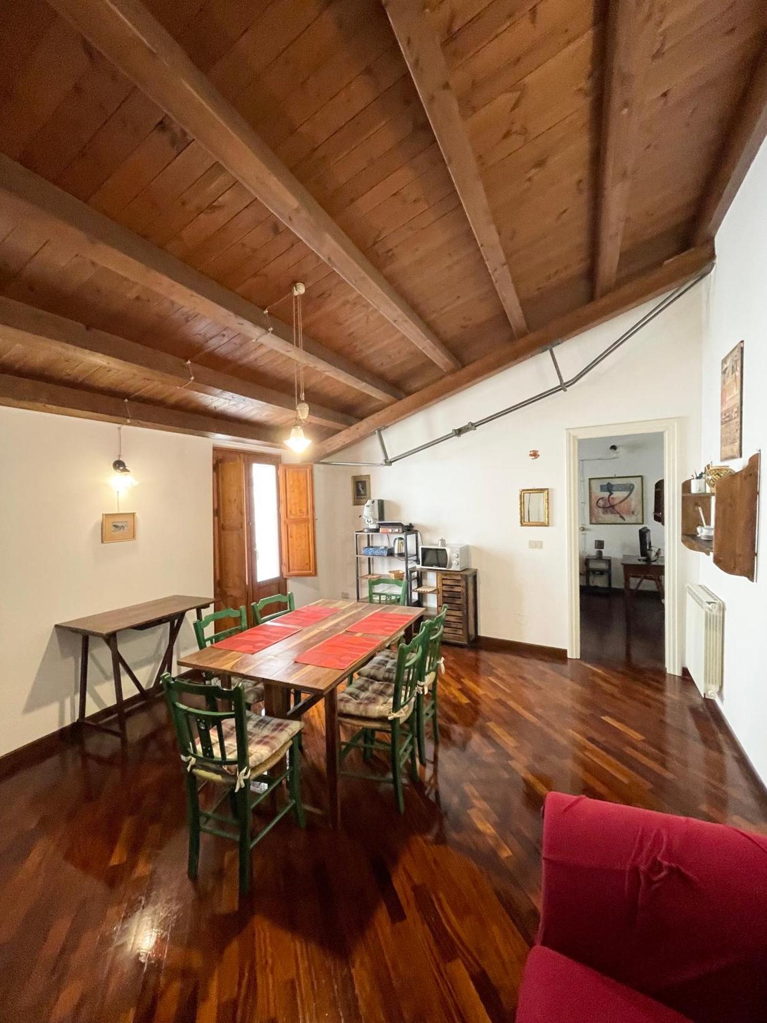 House Quattro Canti - Palermo — Photos 3