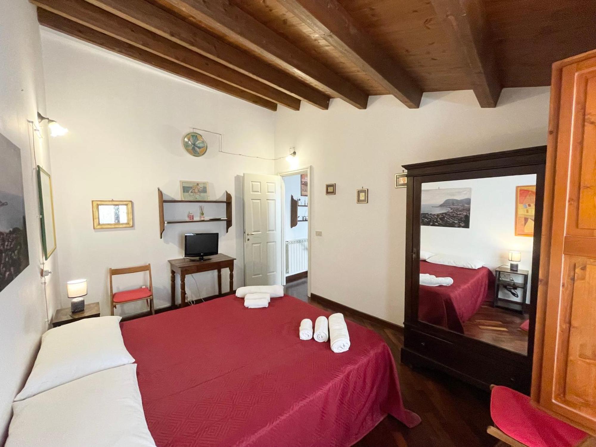 House Quattro Canti - Palermo — Photos 1