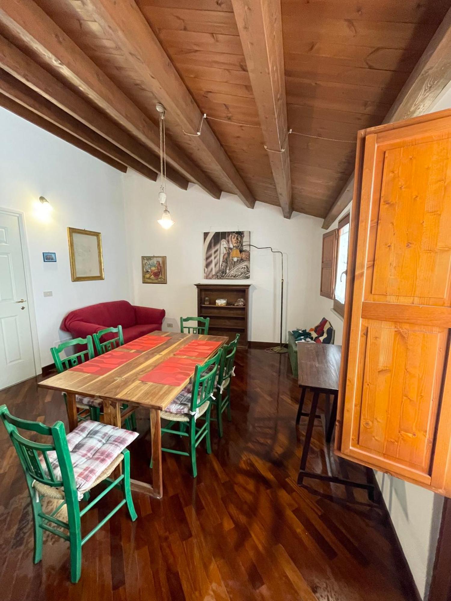 House Quattro Canti - Palermo — Photos 2
