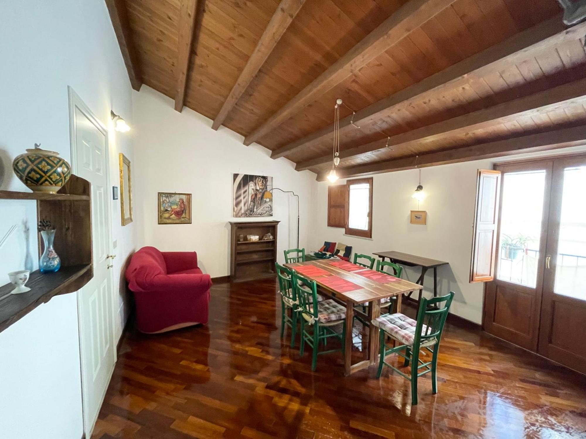 House Quattro Canti - Palermo, Palermo